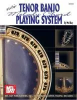 Cover: 9781562220761 | Mel Bay's Tenor Banjo Melody Chord Playing System | Inc | Taschenbuch