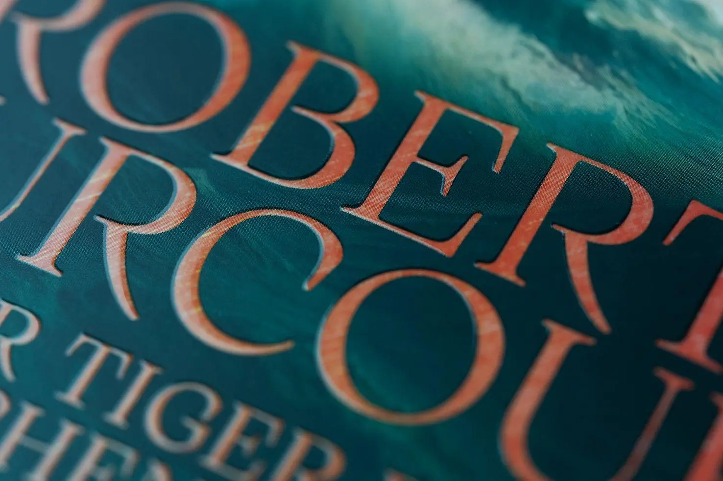 Bild: 9783426560761 | Robert Surcouf. Der Tiger des Indischen Ozeans | Historischer Roman