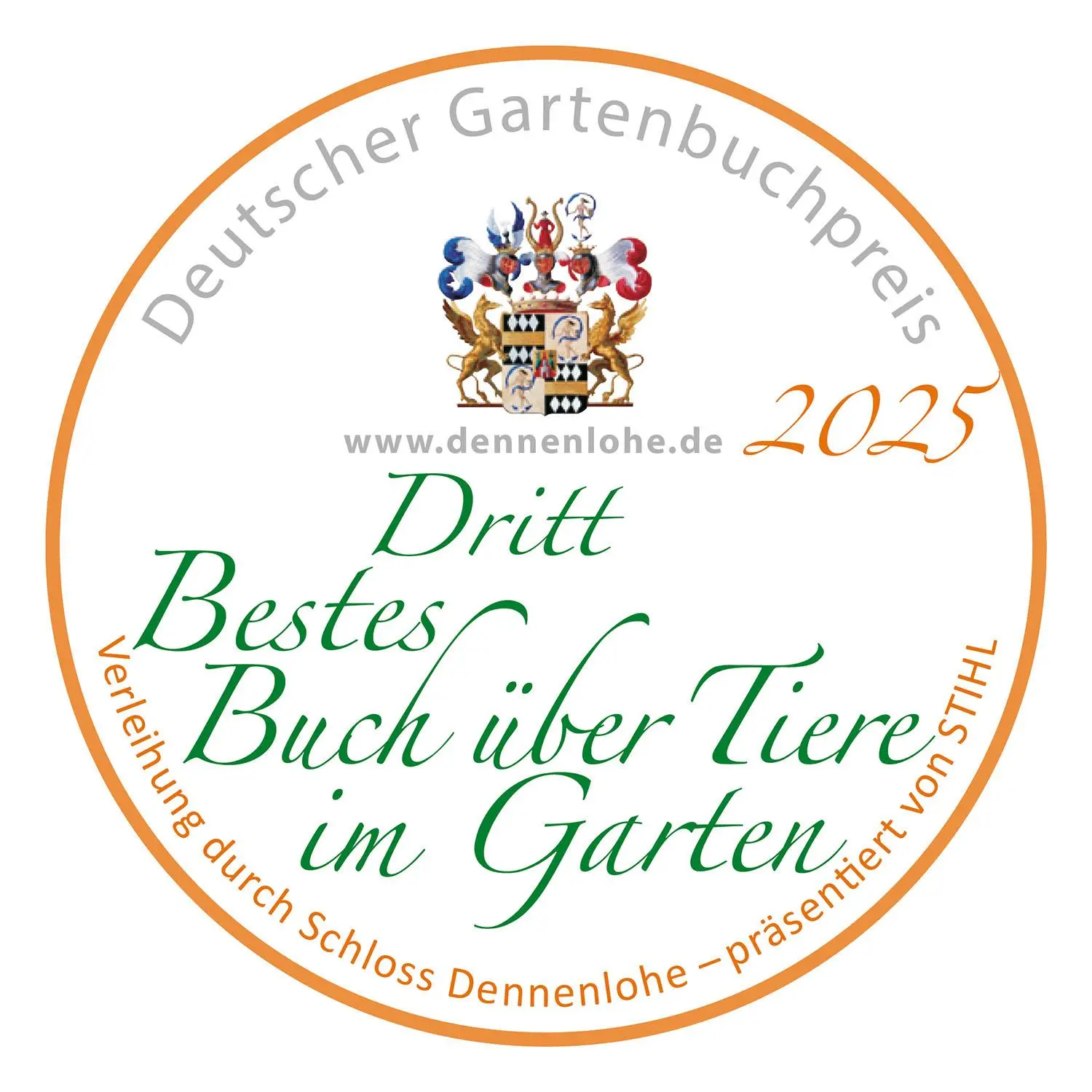 Bild: 9783440180761 | Das Buch der Gartenvögel | Katrin Hecker (u. a.) | Buch | 224 S.