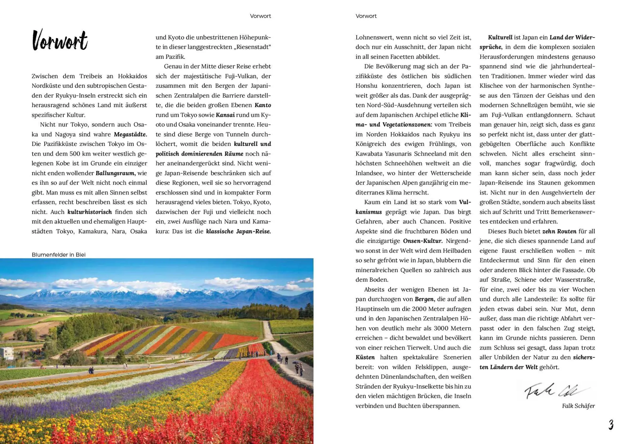 Bild: 9783831780761 | Reiseführer Japan - Reiserouten, Highlights, Inspiration | Schäfer