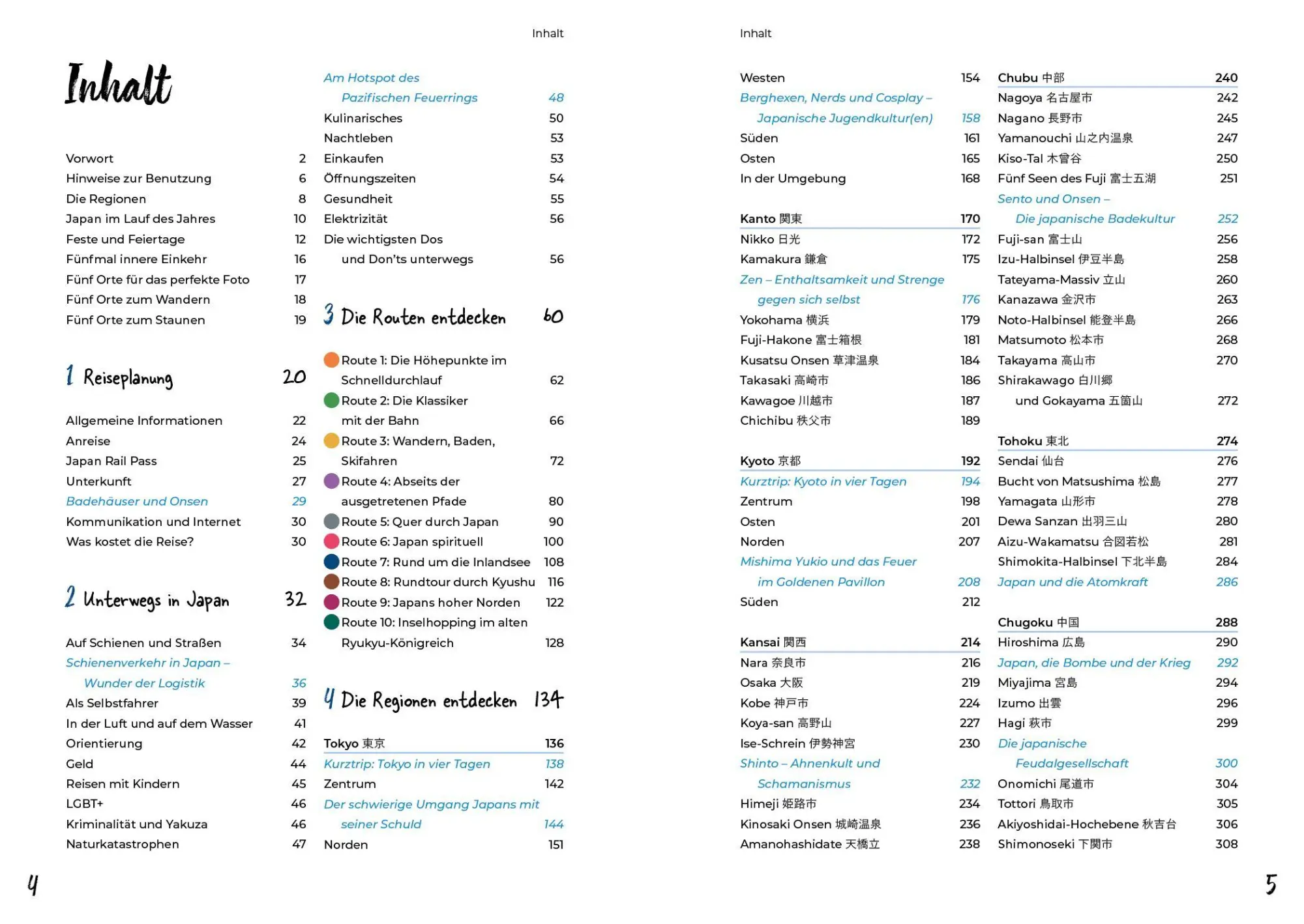 Bild: 9783831780761 | Reiseführer Japan - Reiserouten, Highlights, Inspiration | Schäfer