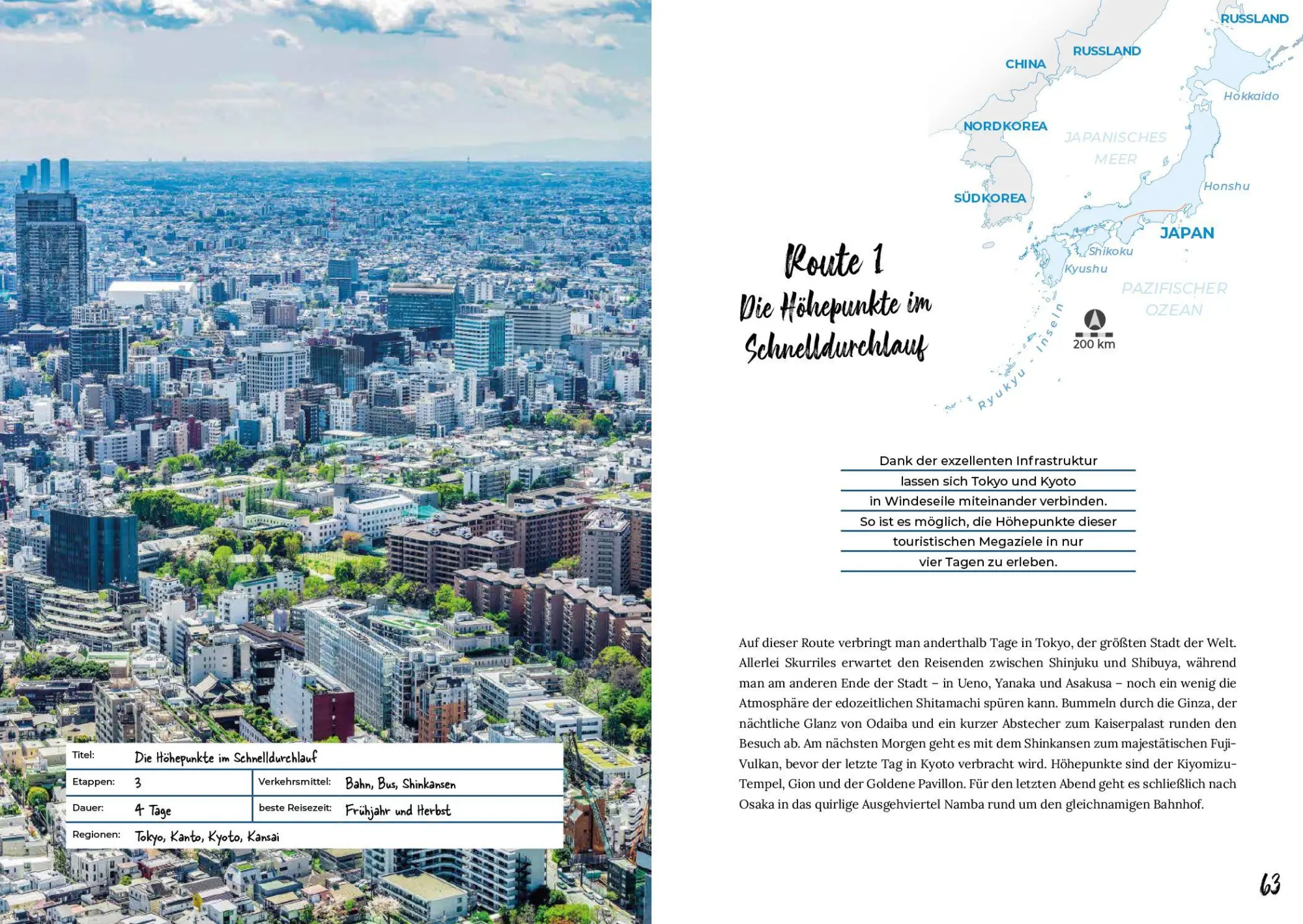 Bild: 9783831780761 | Reiseführer Japan - Reiserouten, Highlights, Inspiration | Schäfer