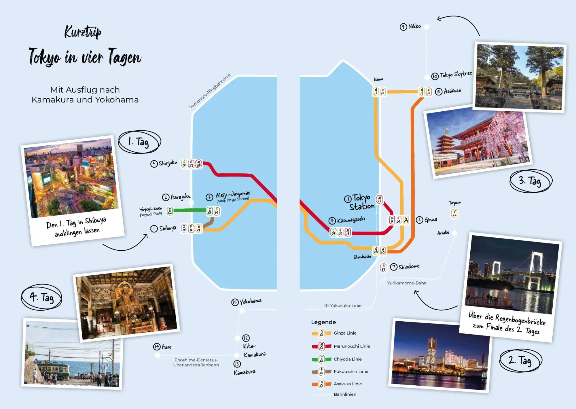 Bild: 9783831780761 | Reiseführer Japan - Reiserouten, Highlights, Inspiration | Schäfer