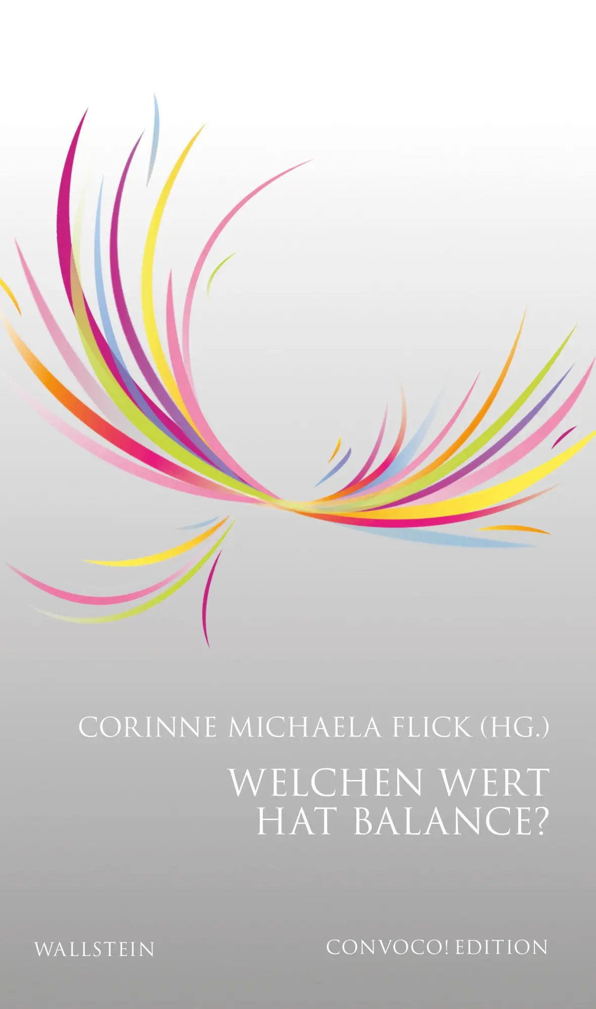 Cover: 9783835360761 | Welchen Wert hat Balance? | Corinne Michaela Flick | Buch | 272 S.