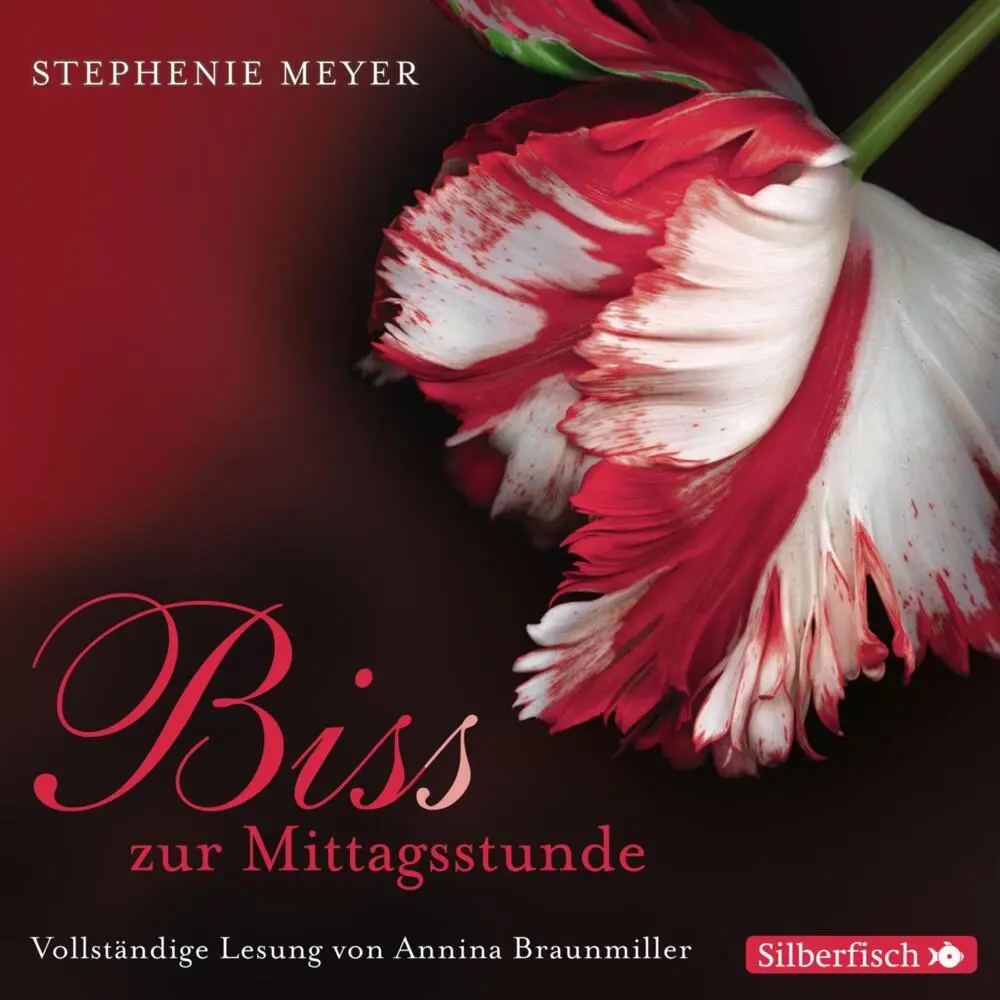 Cover: 9783867420761 | Bella und Edward, 11 Audio-CD | Stephenie Meyer | Audio-CD | 874 Min.