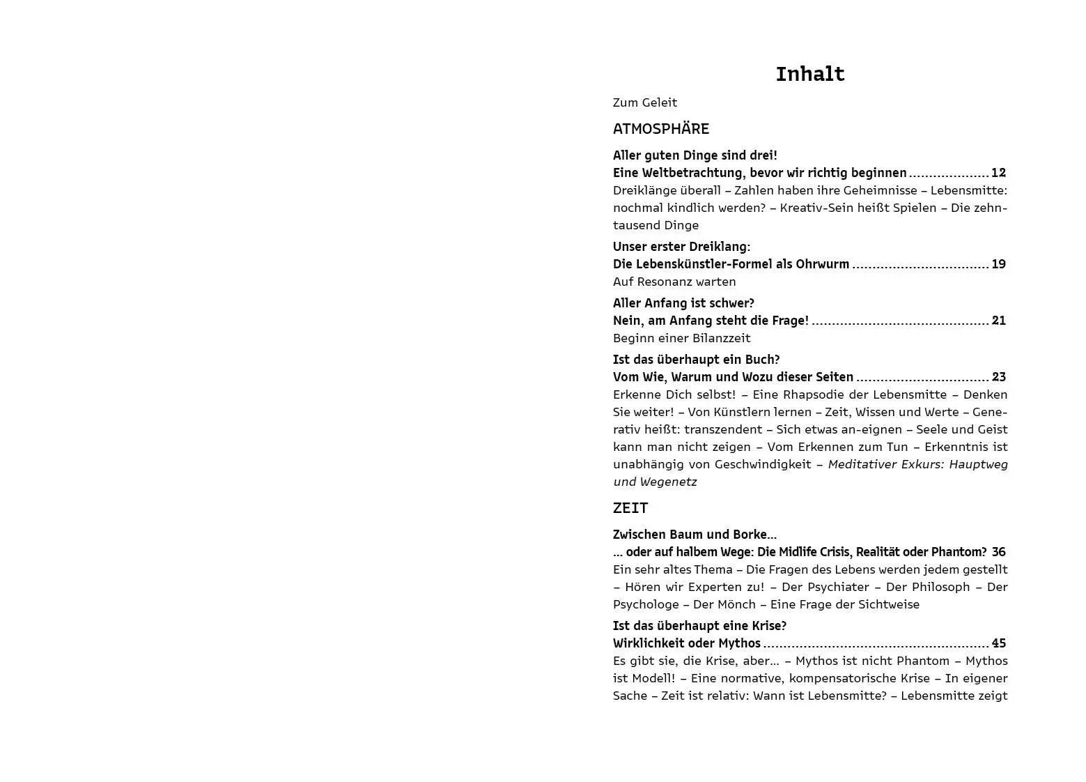 Bild: 9783887770761 | Einfach, liebenswert, vollständig | Martin Erdmann | Buch | 180 S.