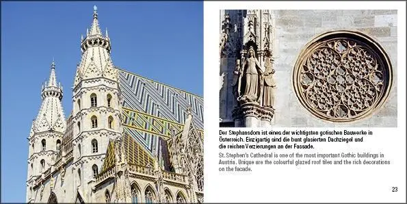 Bild: 9783957990761 | Wien / Vienna - Book To Go | Der Bildband für die Hosentasche | Buch