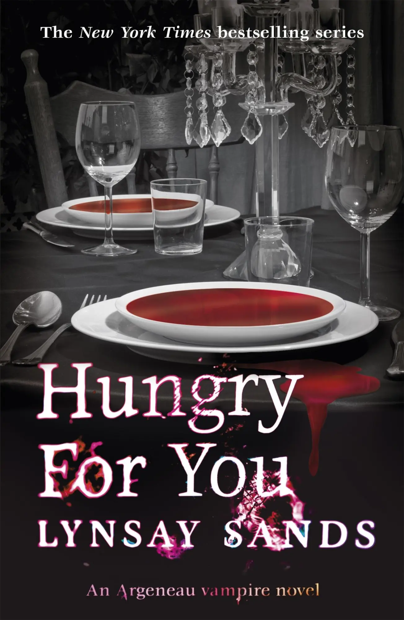 Cover: 9780575110861 | Hungry For You | Book Fourteen | Lynsay Sands | Taschenbuch | Englisch