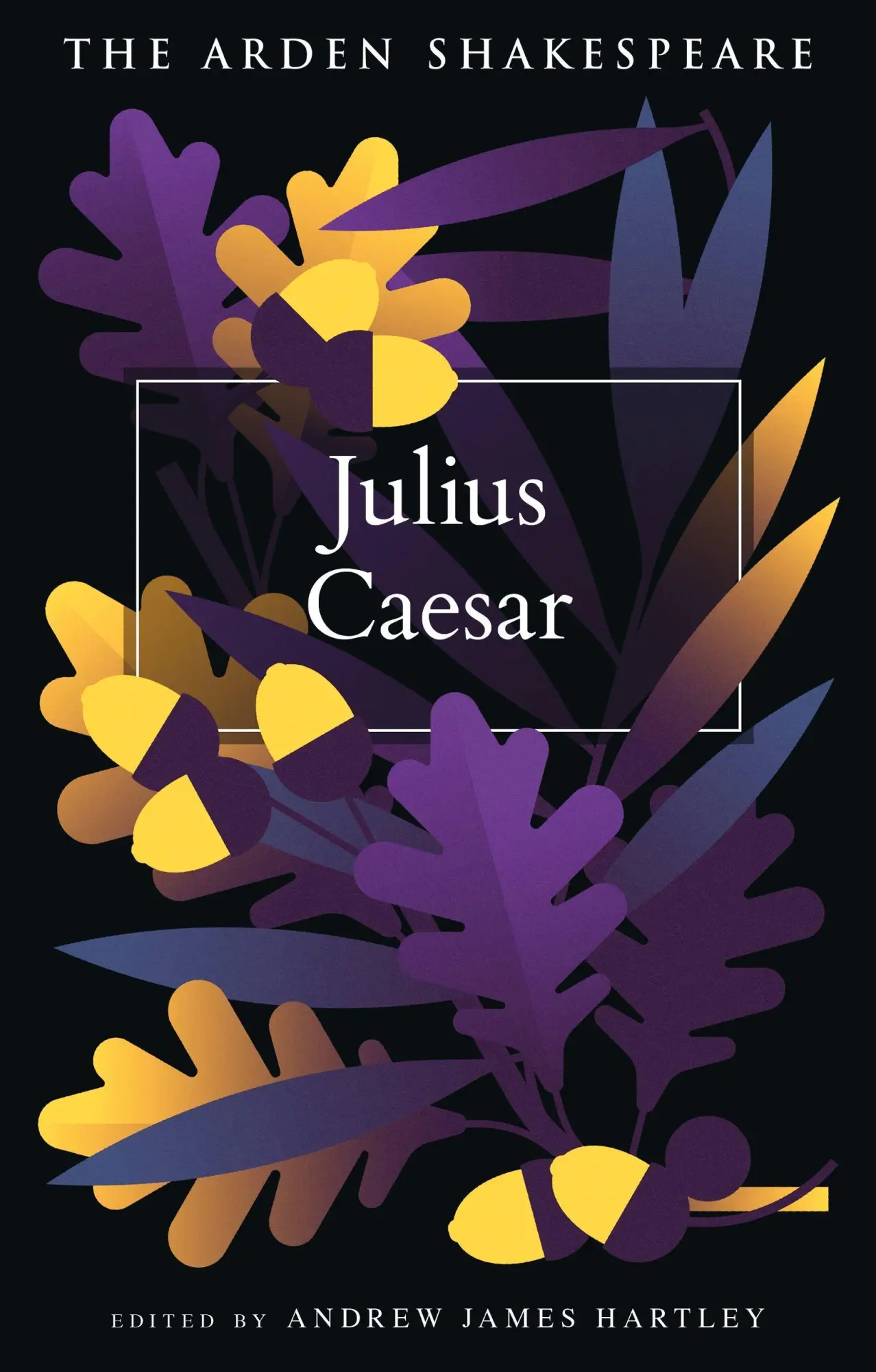 Cover: 9781350110861 | Julius Caesar | William Shakespeare | Taschenbuch | Englisch | 2026