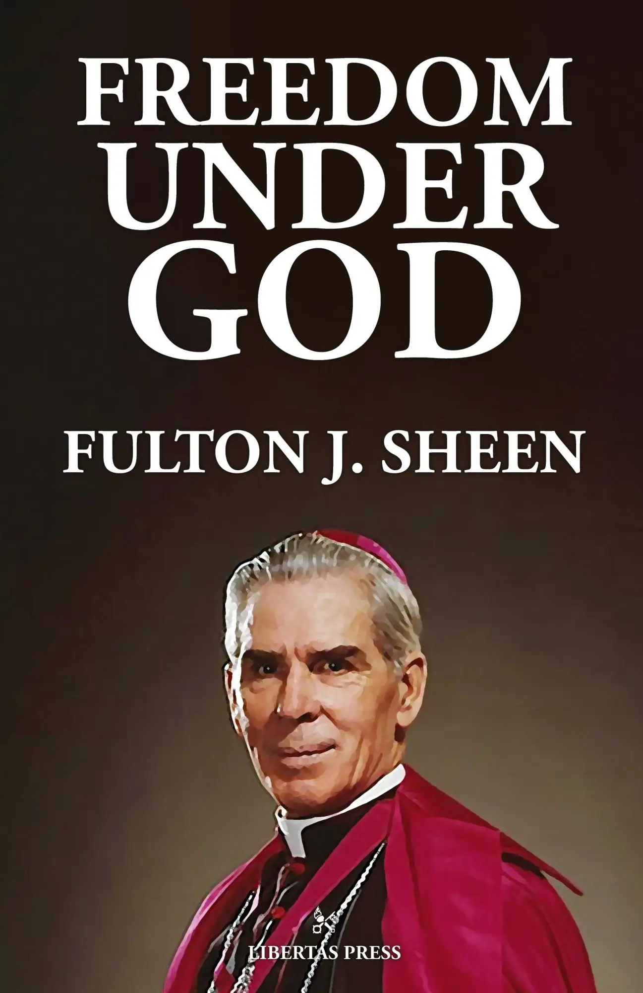 Cover: 9781600200861 | Freedom Under God | Fulton J. Sheen | Taschenbuch | Englisch | 2022