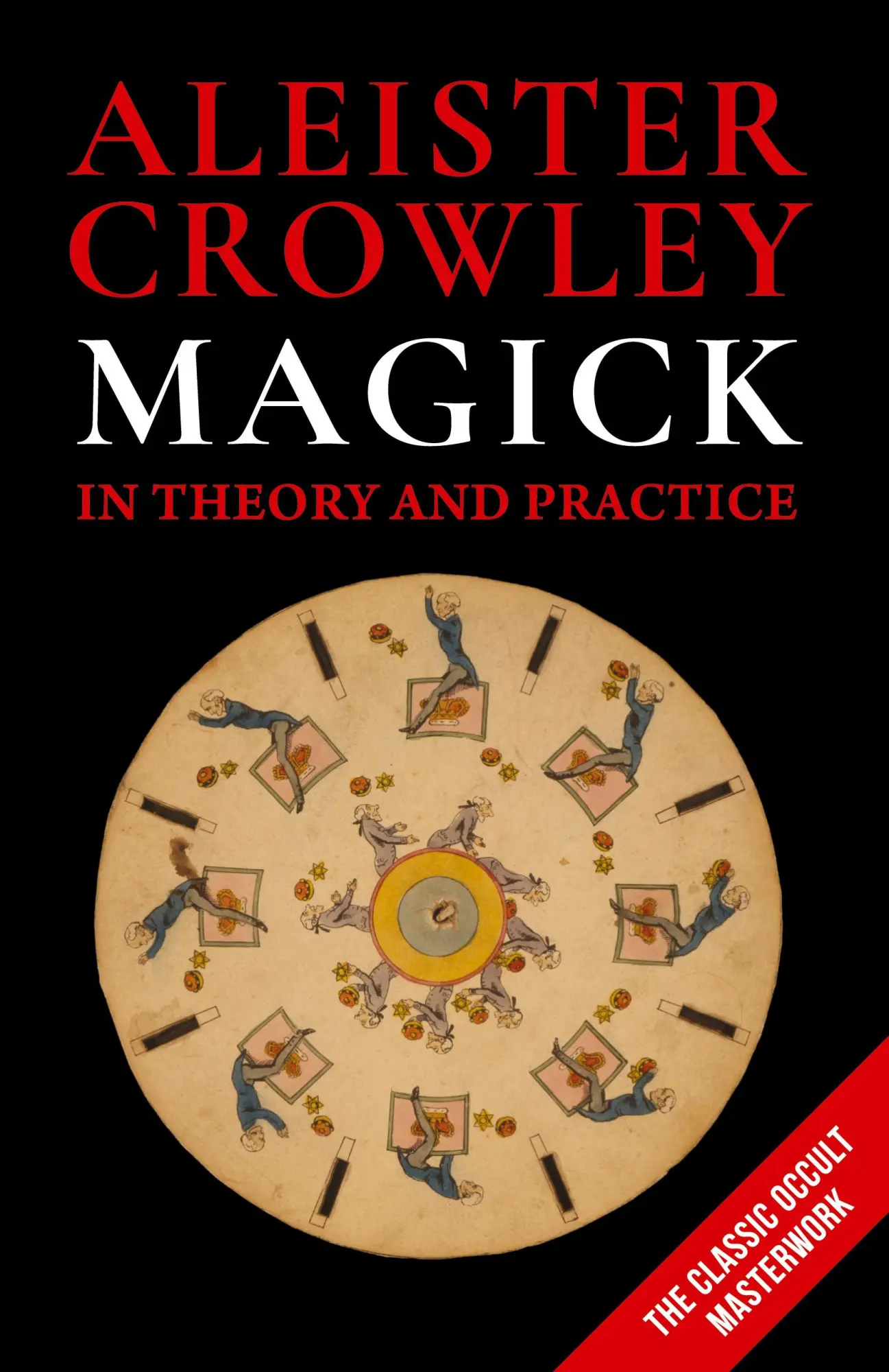 Cover: 9781648370861 | Magick in Theory and Practice | Aleister Crowley | Buch | Englisch
