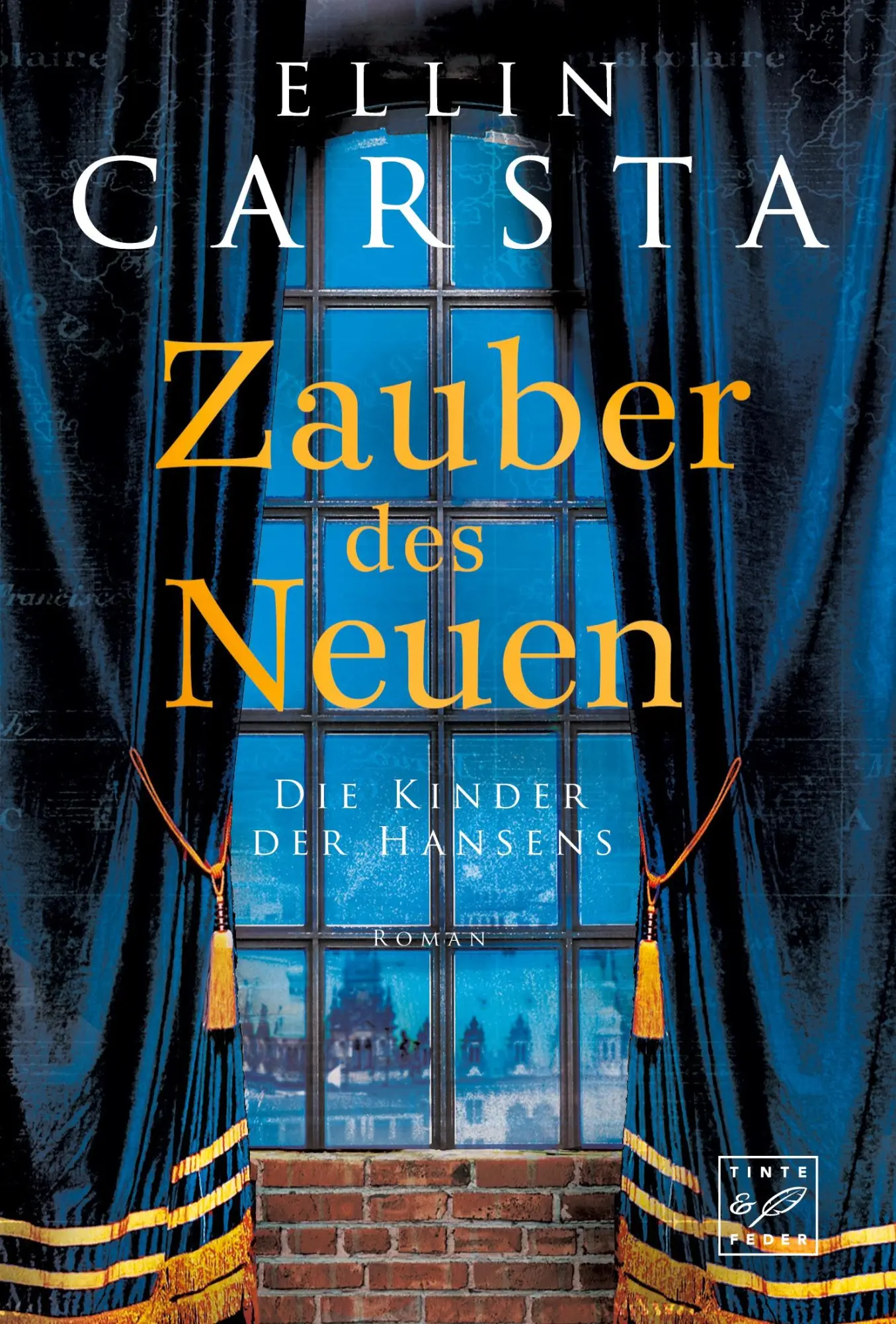 Cover: 9782496710861 | Zauber des Neuen | Ellin Carsta | Taschenbuch | 300 S. | Deutsch