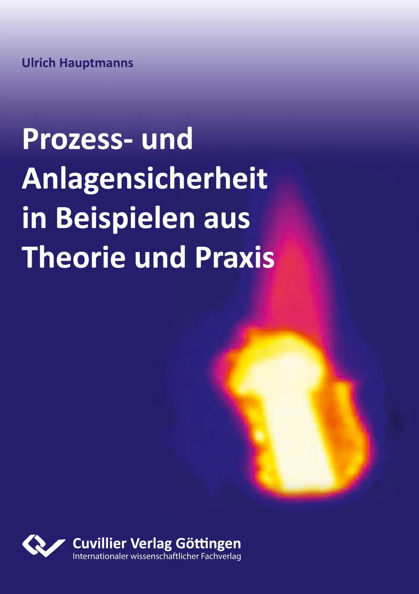 Cover: 9783689520861 | Prozess- und Anlagensicherheit in Beispielen aus Theorie und Praxis