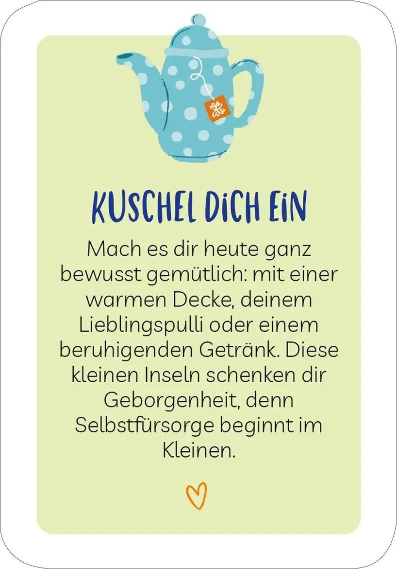Bild: 9783845870861 | Glücks-Challenge | 50 Impulse für kleine Alltagsfreuden | Eva Jahnen