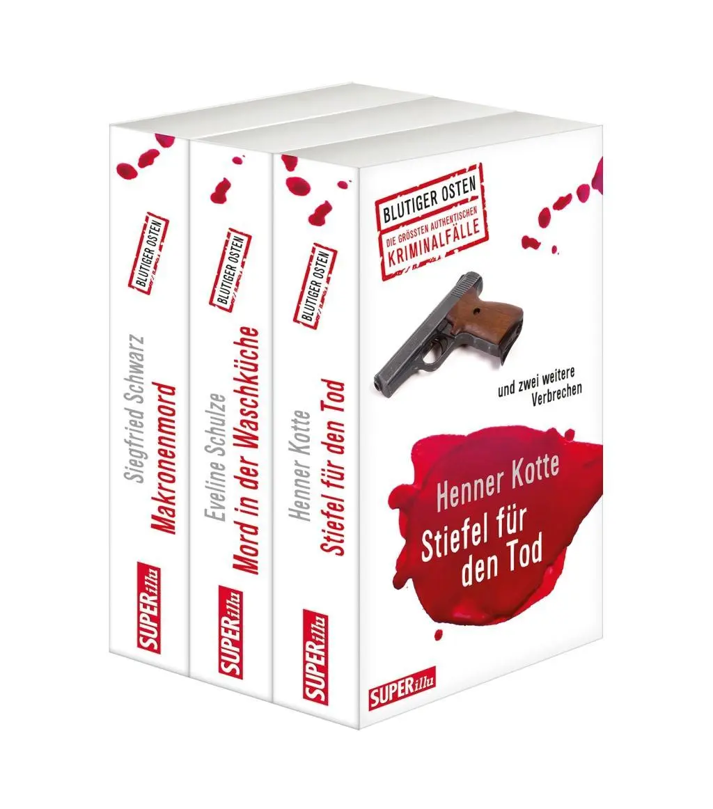 Cover: 9783959580861 | Blutiger Osten 12 | Staffel 12 | Henner Kotte (u. a.) | Taschenbuch