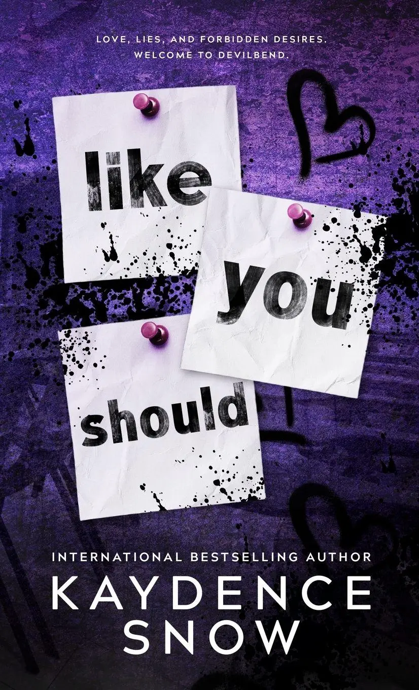 Cover: 9780648600961 | Like You Should | Kaydence Snow | Buch | Englisch | 2024