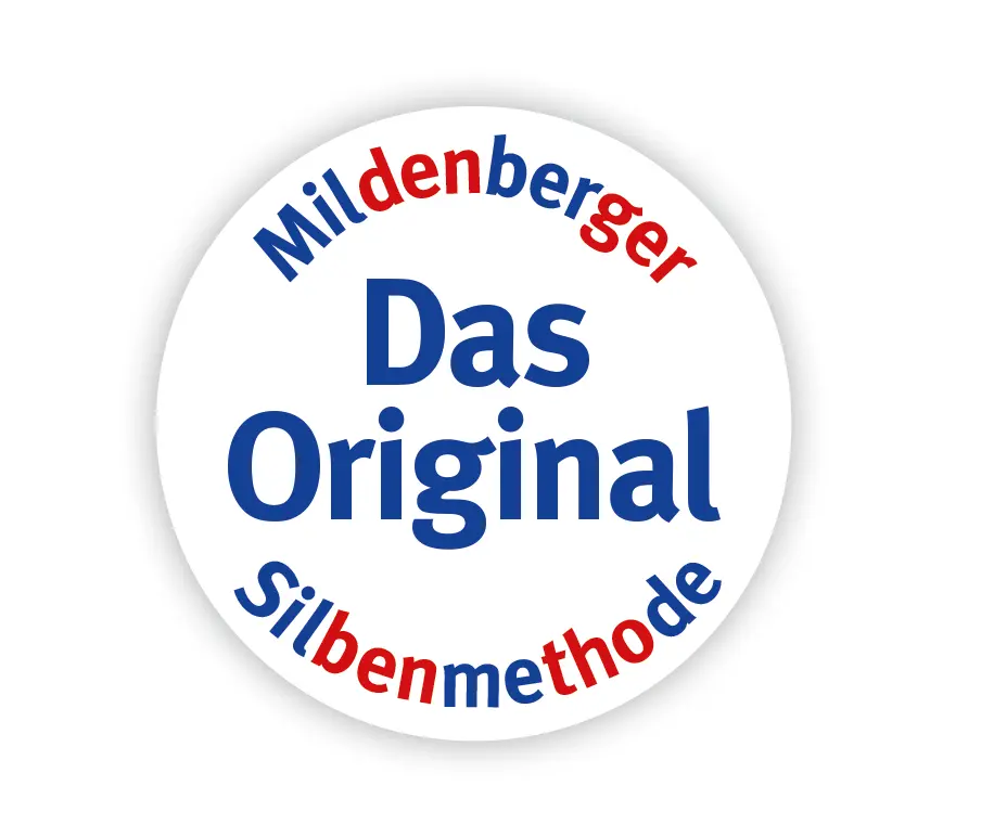 Bild: 9783473380961 | Leserabe mit Mildenberger Silbenmethode - Das wunderbare...