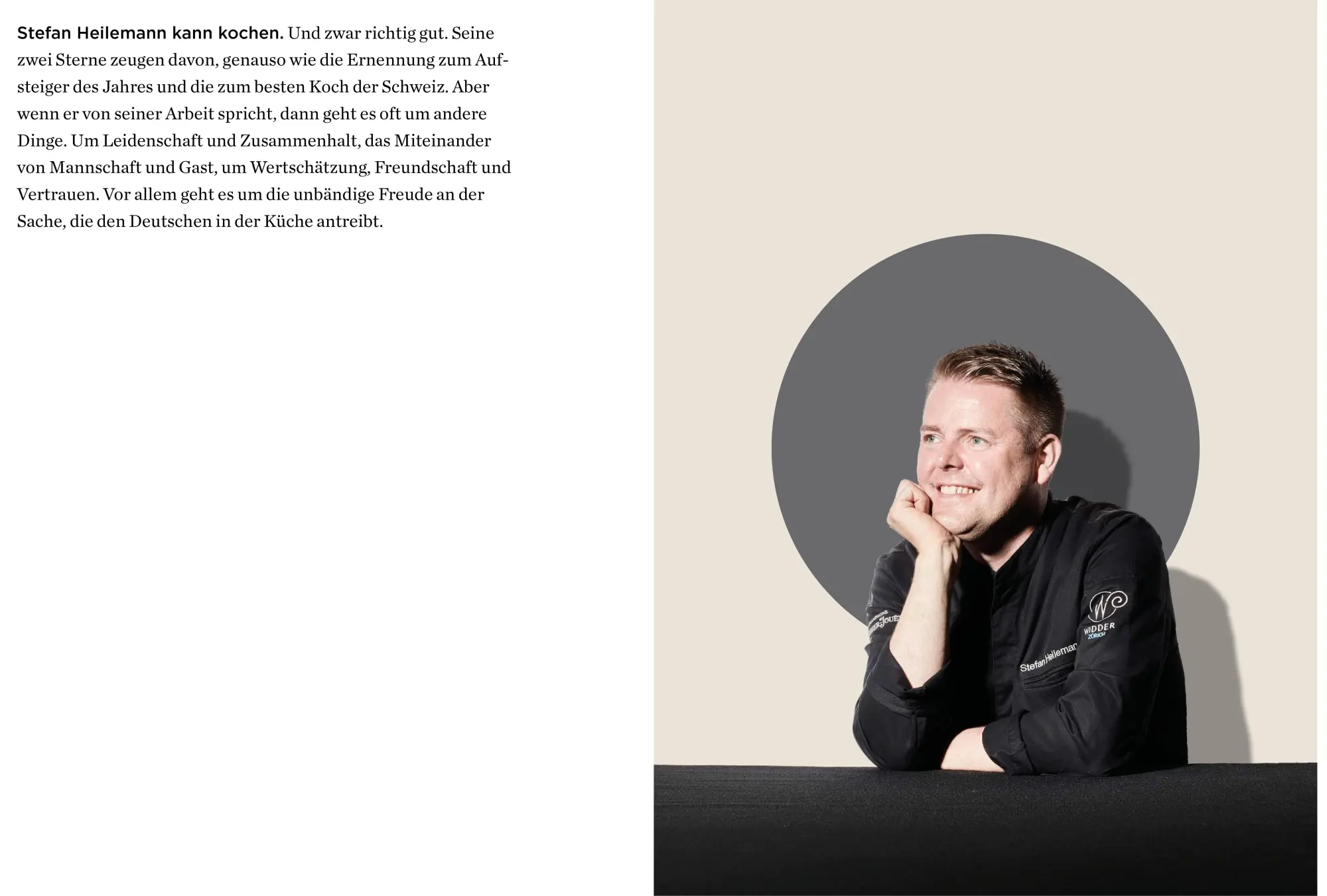 Bild: 9783710500961 | Die Weltköche zu Gast im Ikarus | Martin Klein (u. a.) | Taschenbuch
