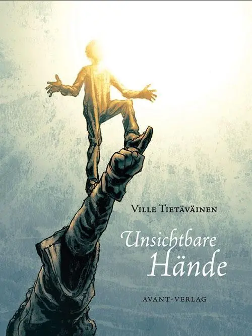 Cover: 9783939080961 | Unsichtbare Hände | Ville Tietäväinen | Buch | 216 S. | Deutsch | 2014