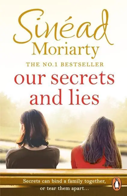 Cover: 9780241981061 | Our Secrets and Lies | Sinead Moriarty | Taschenbuch | 436 S. | 2018