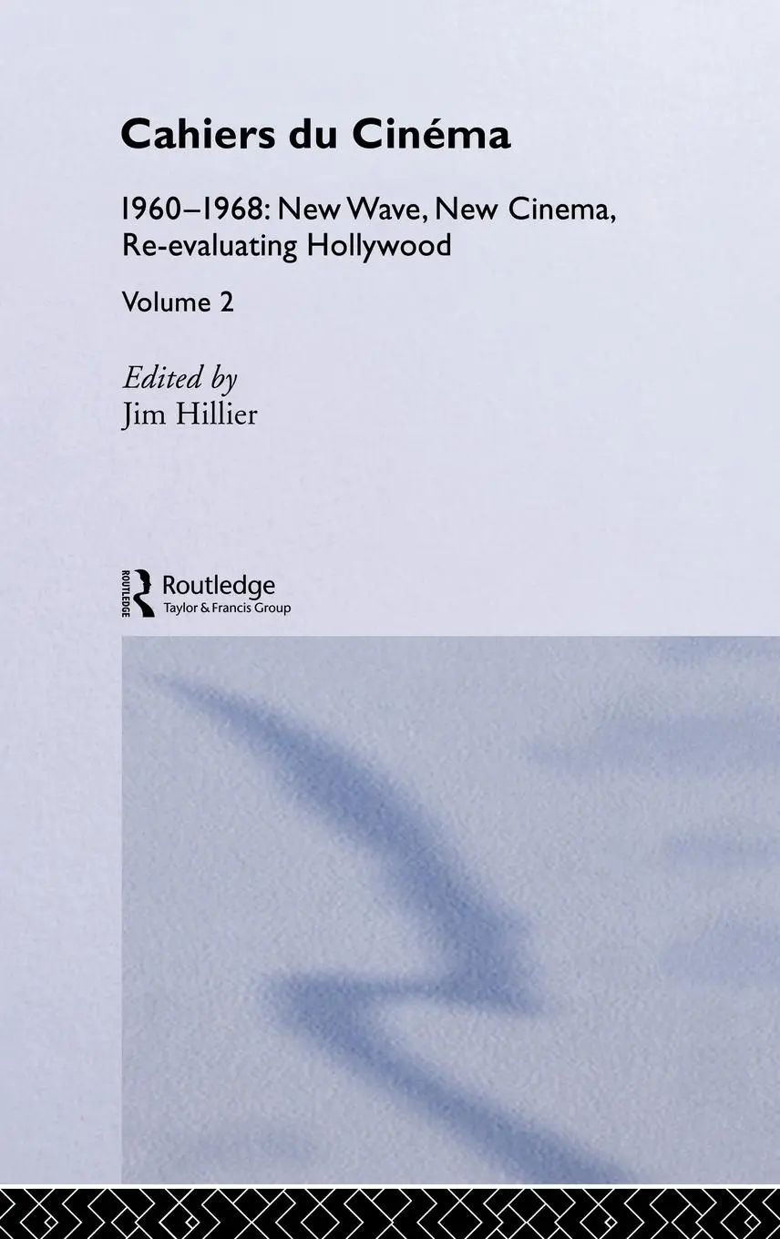 Cover: 9780415151061 | Cahiers du Cinema | Jim Hillier | Buch | Englisch | 1986 | Routledge