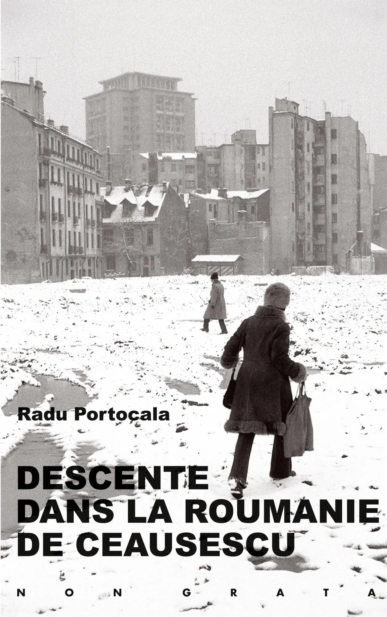 Cover: 9782322581061 | Descente dans la Roumanie de Ceausescu | Radu Portocala | Taschenbuch