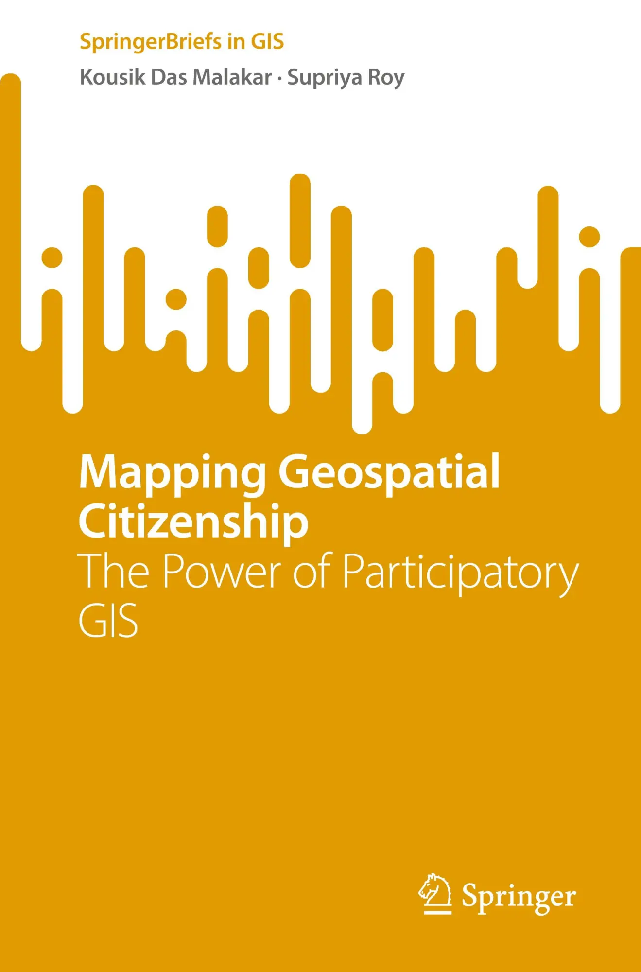 Cover: 9783031631061 | Mapping Geospatial Citizenship | The Power of Participatory GIS | Buch