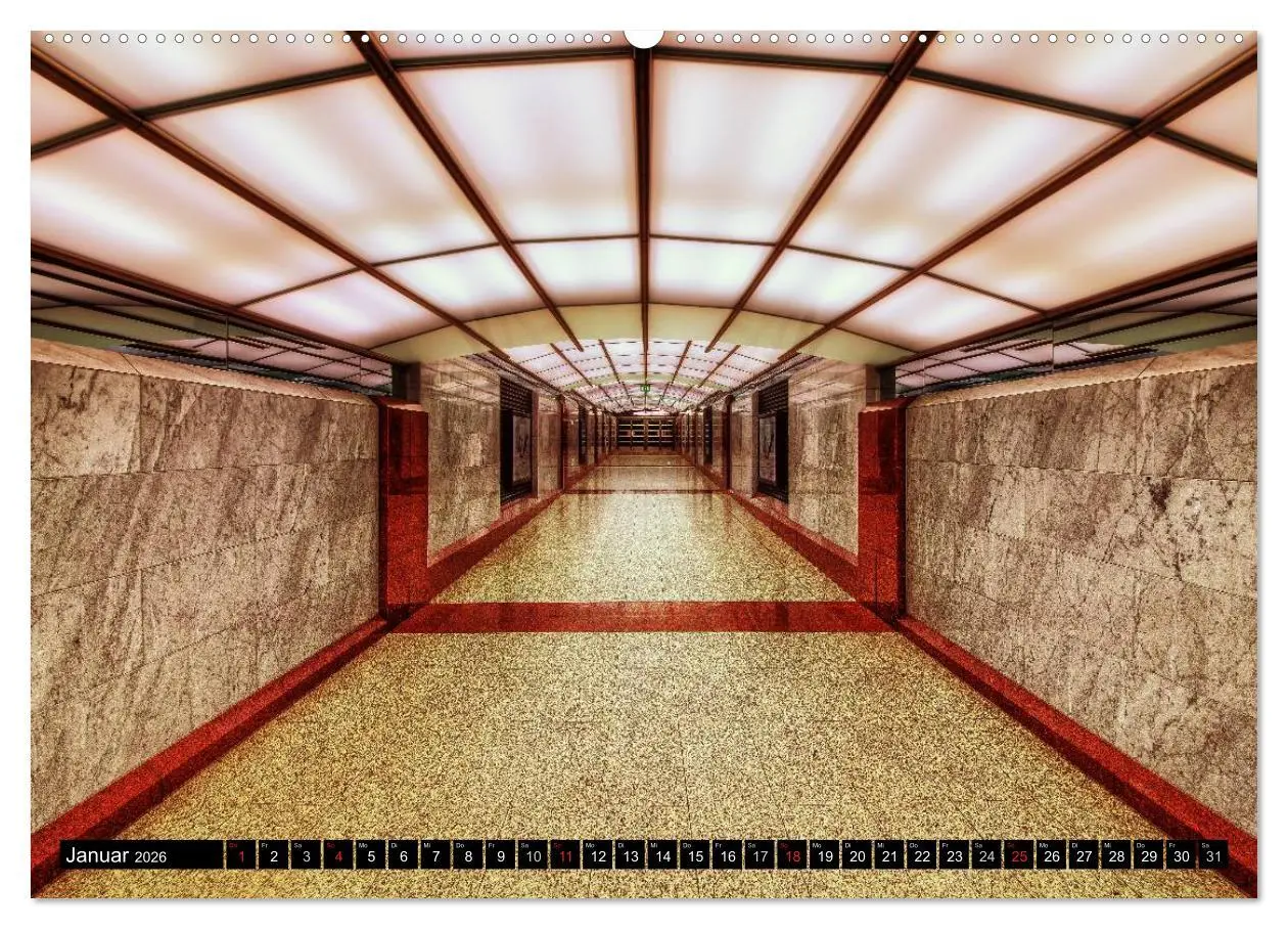 Bild: 9783457981061 | Frankfurt - mit der U-Bahn erfahren (hochwertiger Premium...