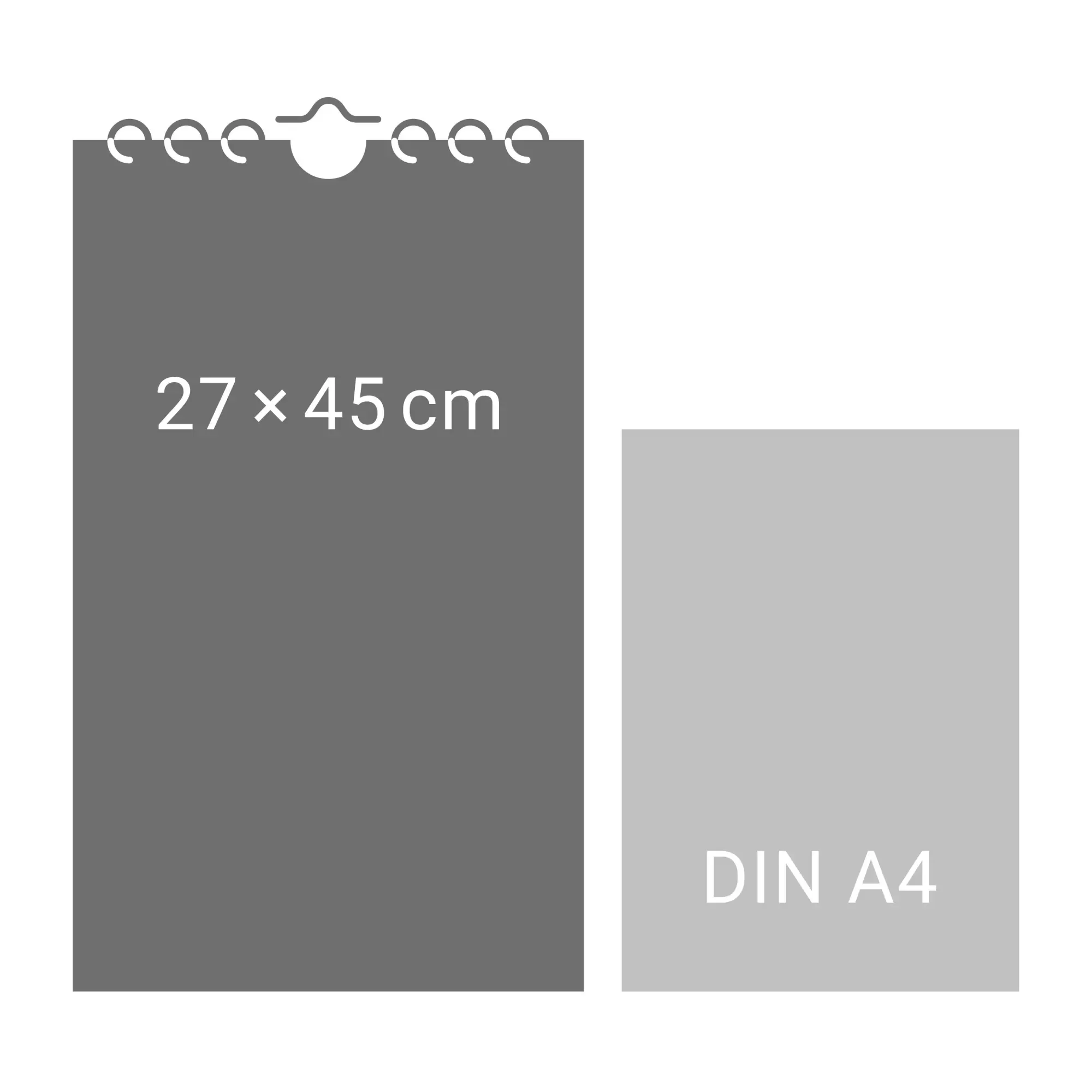 Bild: 9783756411061 | Basic Familienplaner XL 2026 | Heye | Kalender | Basic Planer Heye
