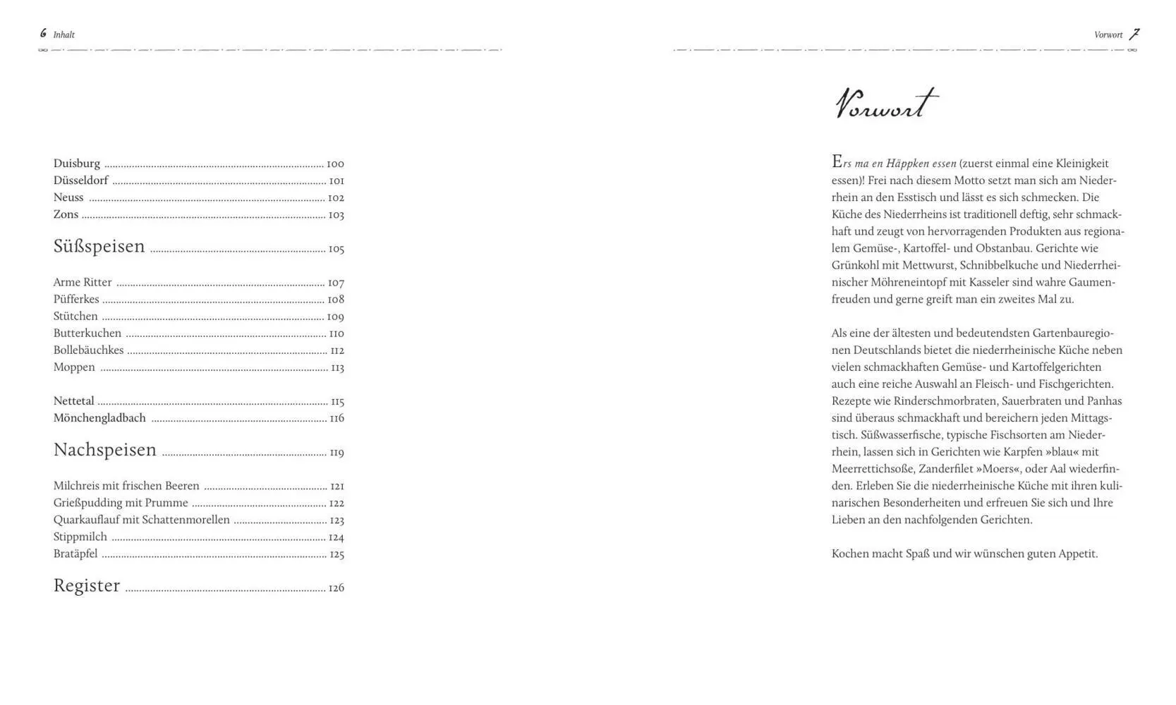 Bild: 9783955401061 | Das Niederrhein Kochbuch | Buch | 128 S. | Deutsch | 2014
