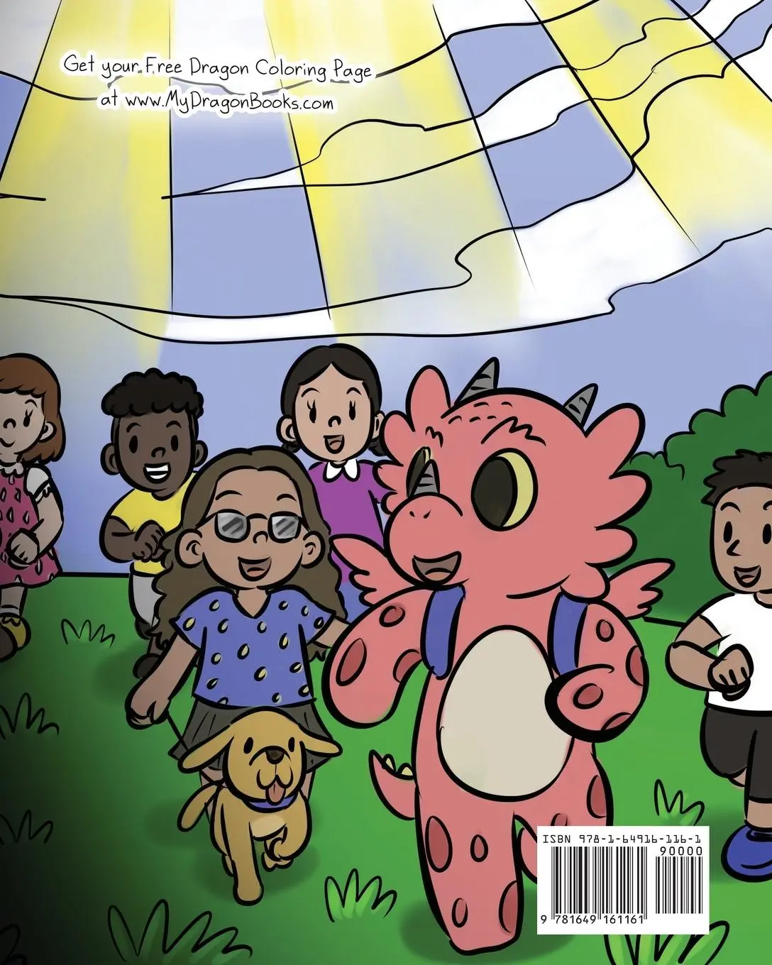 Rückseite: 9781649161161 | Celebrate Our Differences | Steve Herman | Taschenbuch | Englisch