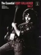 Cover: 9781849381161 | The Essential Rory Gallagher Volume 2 | Rory Gallagher | Taschenbuch