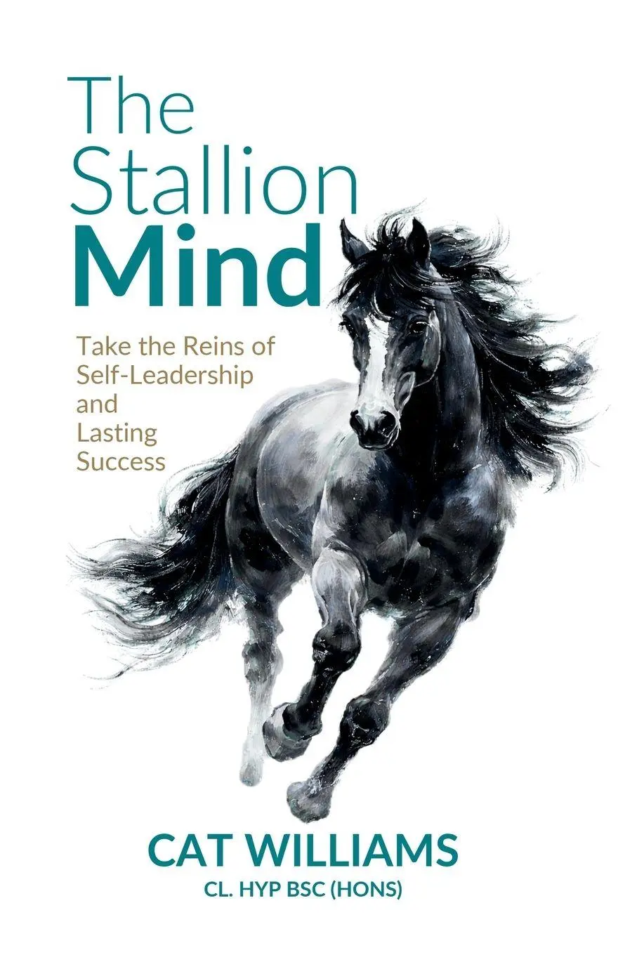 Cover: 9781917901161 | The Stallion Mind | Cat Williams | Taschenbuch | Englisch | 2026