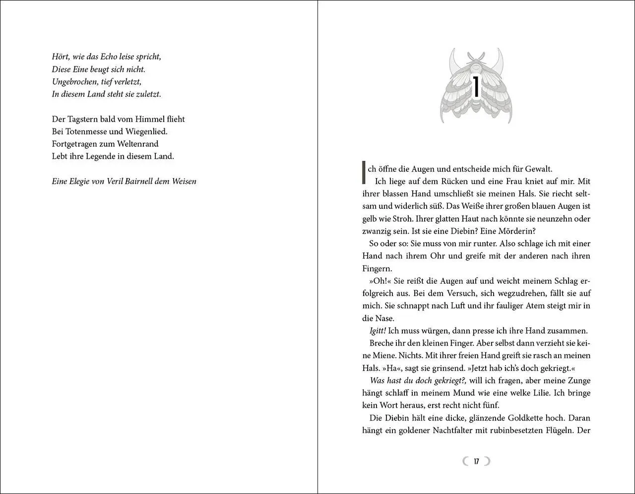 Bild: 9783743221161 | The Last One (Schicksalsberührt, Band 1) | Rachel Howzell Hall | Buch