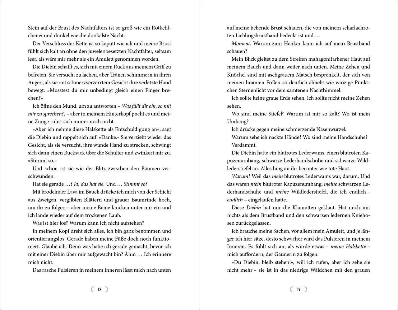 Bild: 9783743221161 | The Last One (Schicksalsberührt, Band 1) | Rachel Howzell Hall | Buch