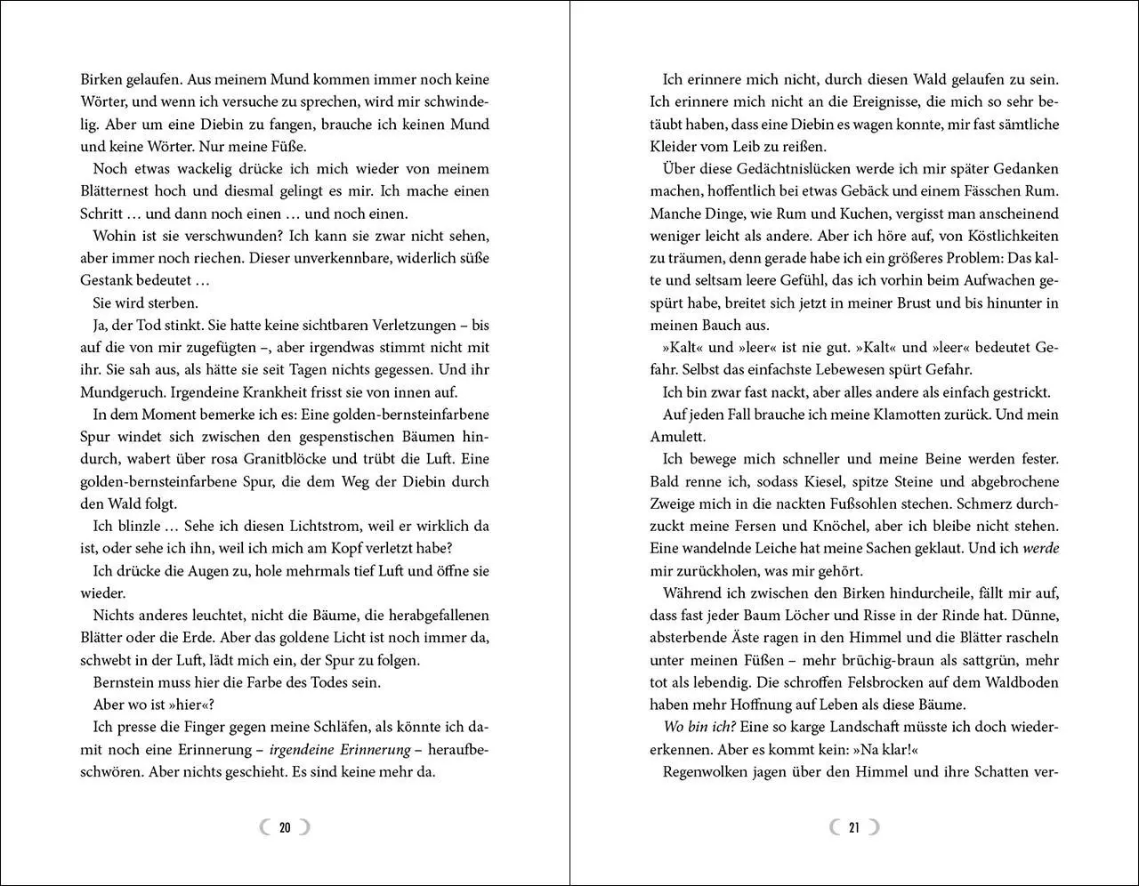 Bild: 9783743221161 | The Last One (Schicksalsberührt, Band 1) | Rachel Howzell Hall | Buch