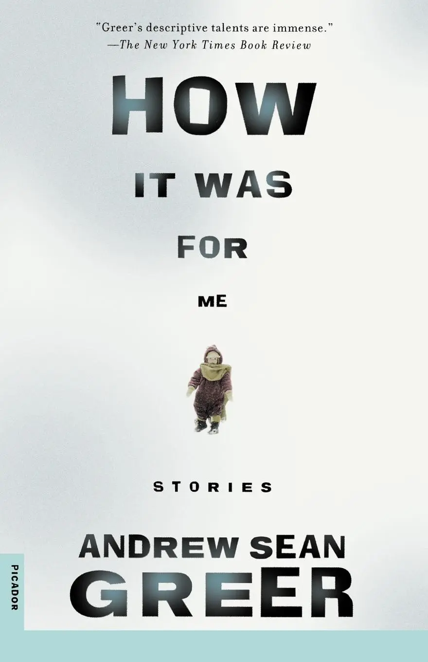 Cover: 9780312241261 | How It Was | Andrew Sean Greer | Taschenbuch | Kartoniert / Broschiert