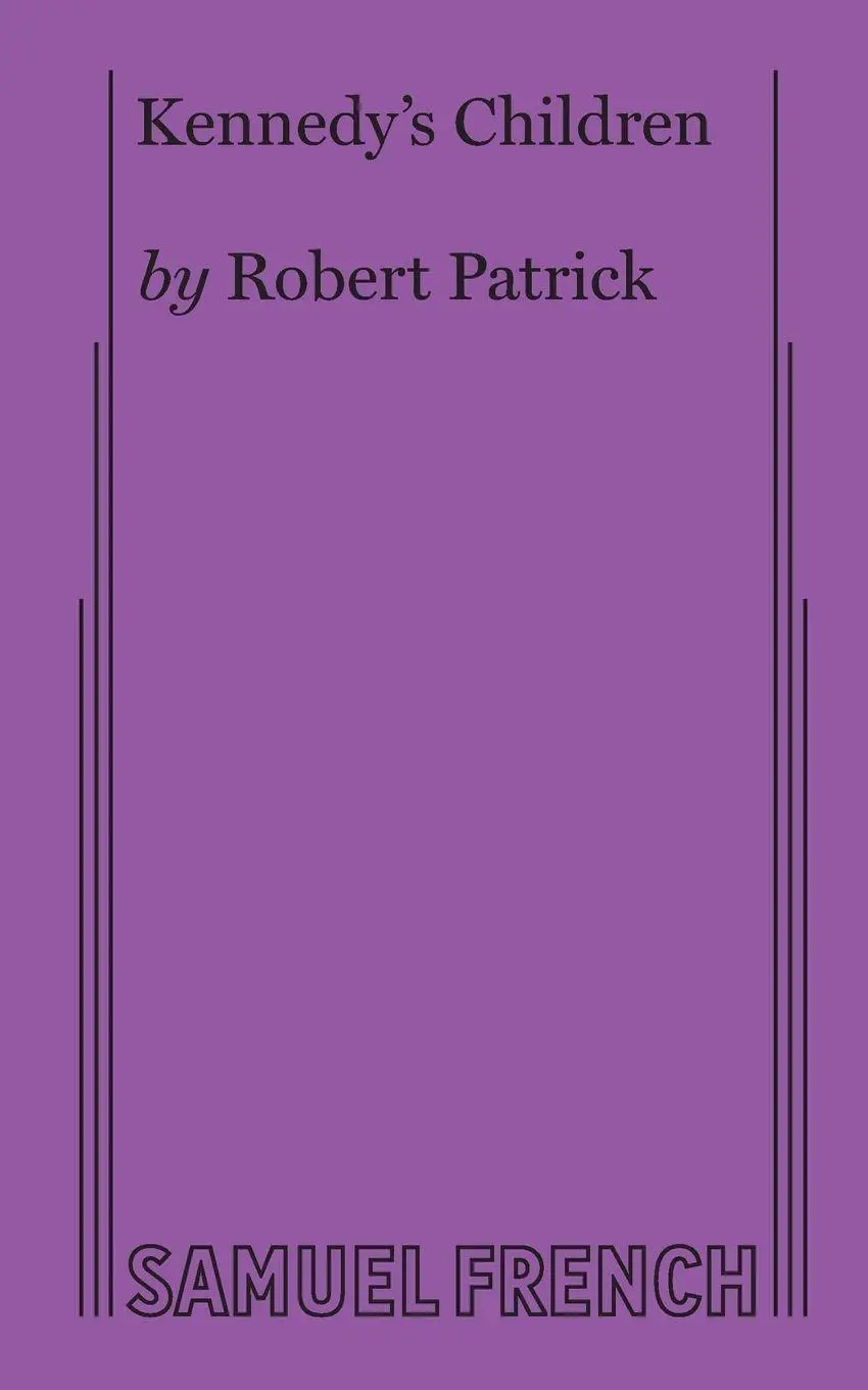 Cover: 9780573611261 | Kennedy's Children | Robert Patrick | Taschenbuch | Englisch | 2017