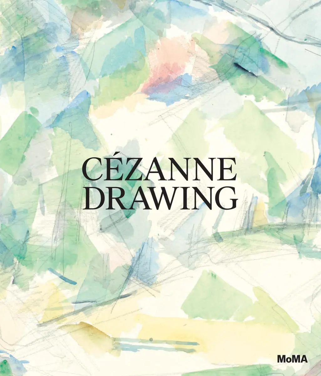 Cover: 9781633451261 | Cezanne: Drawing | Jodi Hauptman (u. a.) | Buch | Gebunden | Englisch