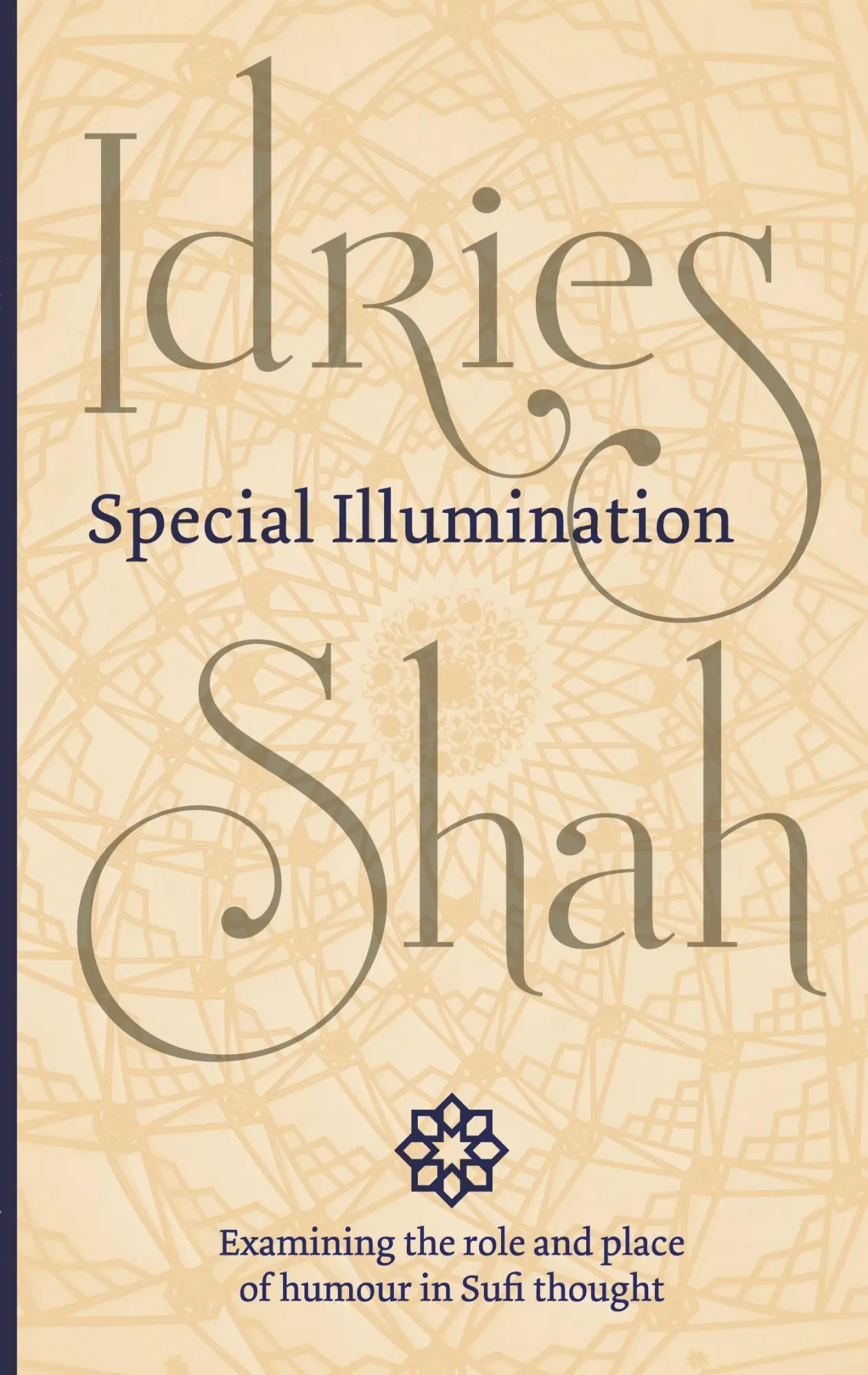 Cover: 9781784791261 | Special Illumination | Idries Shah | Taschenbuch | Englisch | 2018