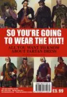 Cover: 9781852171261 | So You're Going to Wear the Kilt! | J. Charles Thompson | Taschenbuch
