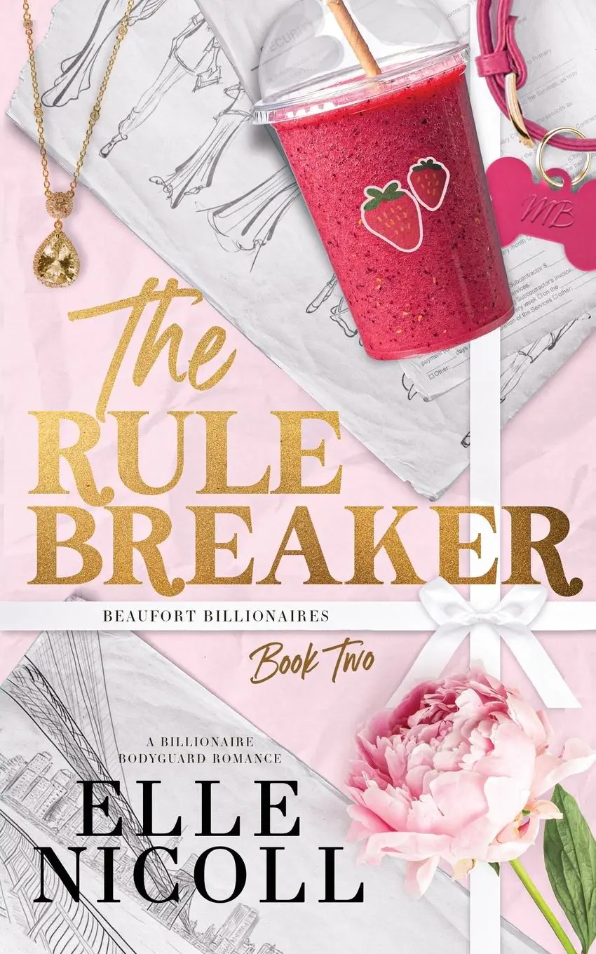 Cover: 9781917681261 | The Rule Breaker | Elle Nicoll | Taschenbuch | Englisch | 2025