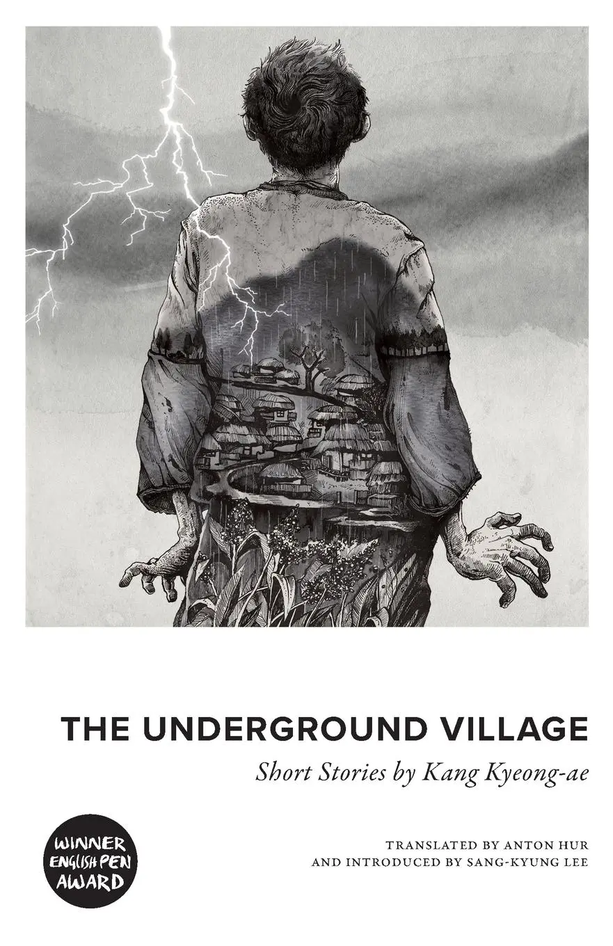 Cover: 9781999791261 | The Underground Village | Kang Kyeong-Ae (u. a.) | Taschenbuch | 2018