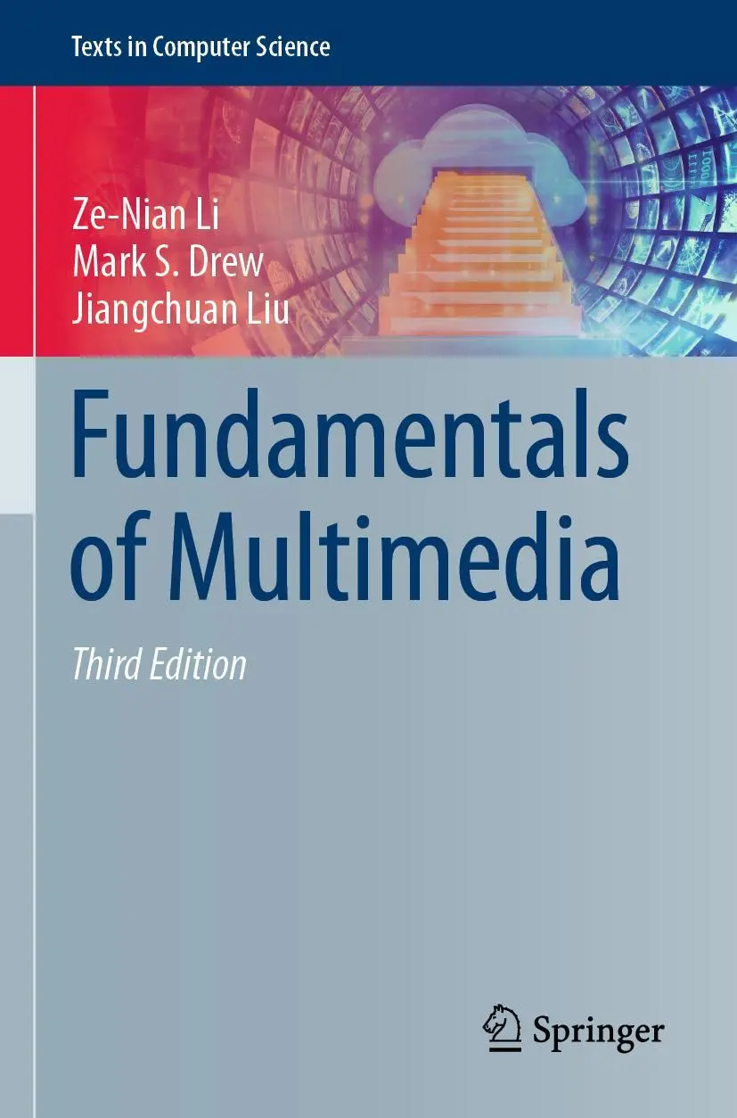 Cover: 9783030621261 | Fundamentals of Multimedia | Ze-Nian Li (u. a.) | Taschenbuch | xxv