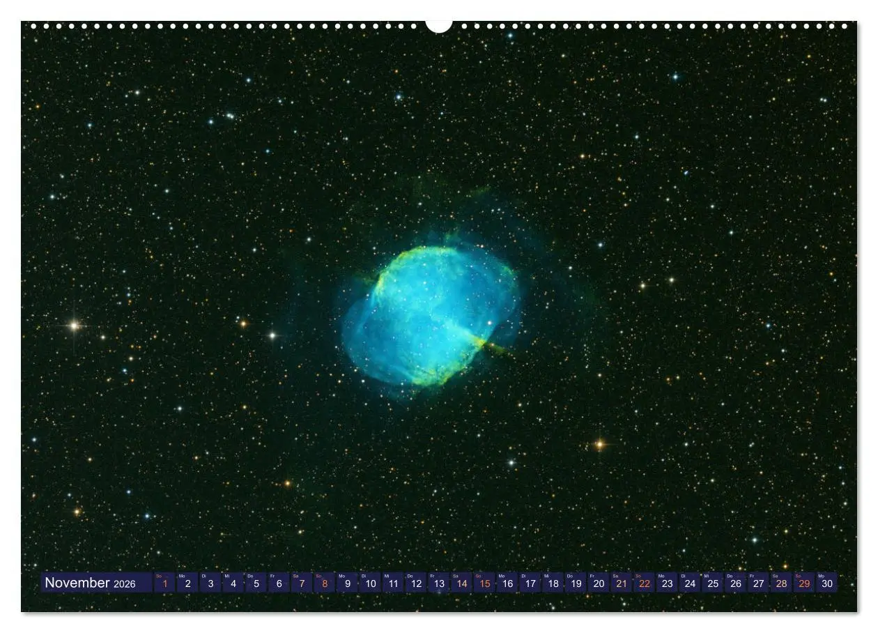 Bild: 9783457271261 | Galaxien, Sterne und Nebel: Leuchten aus dem All (hochwertiger...