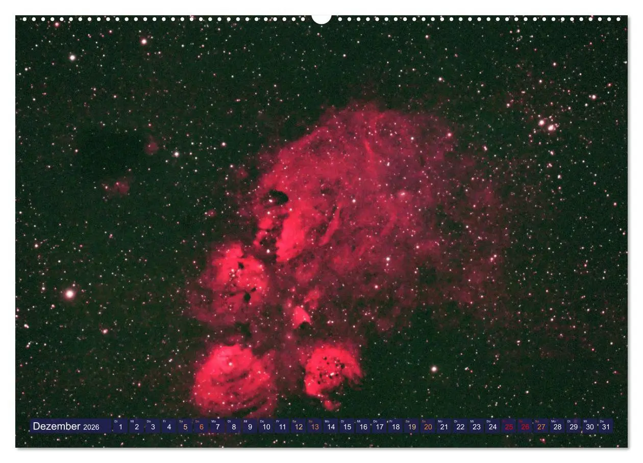 Bild: 9783457271261 | Galaxien, Sterne und Nebel: Leuchten aus dem All (hochwertiger...
