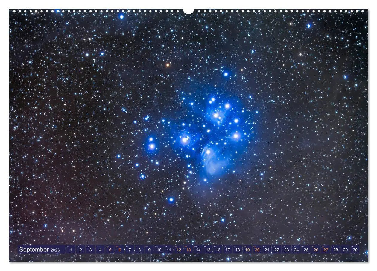 Bild: 9783457271261 | Galaxien, Sterne und Nebel: Leuchten aus dem All (hochwertiger...