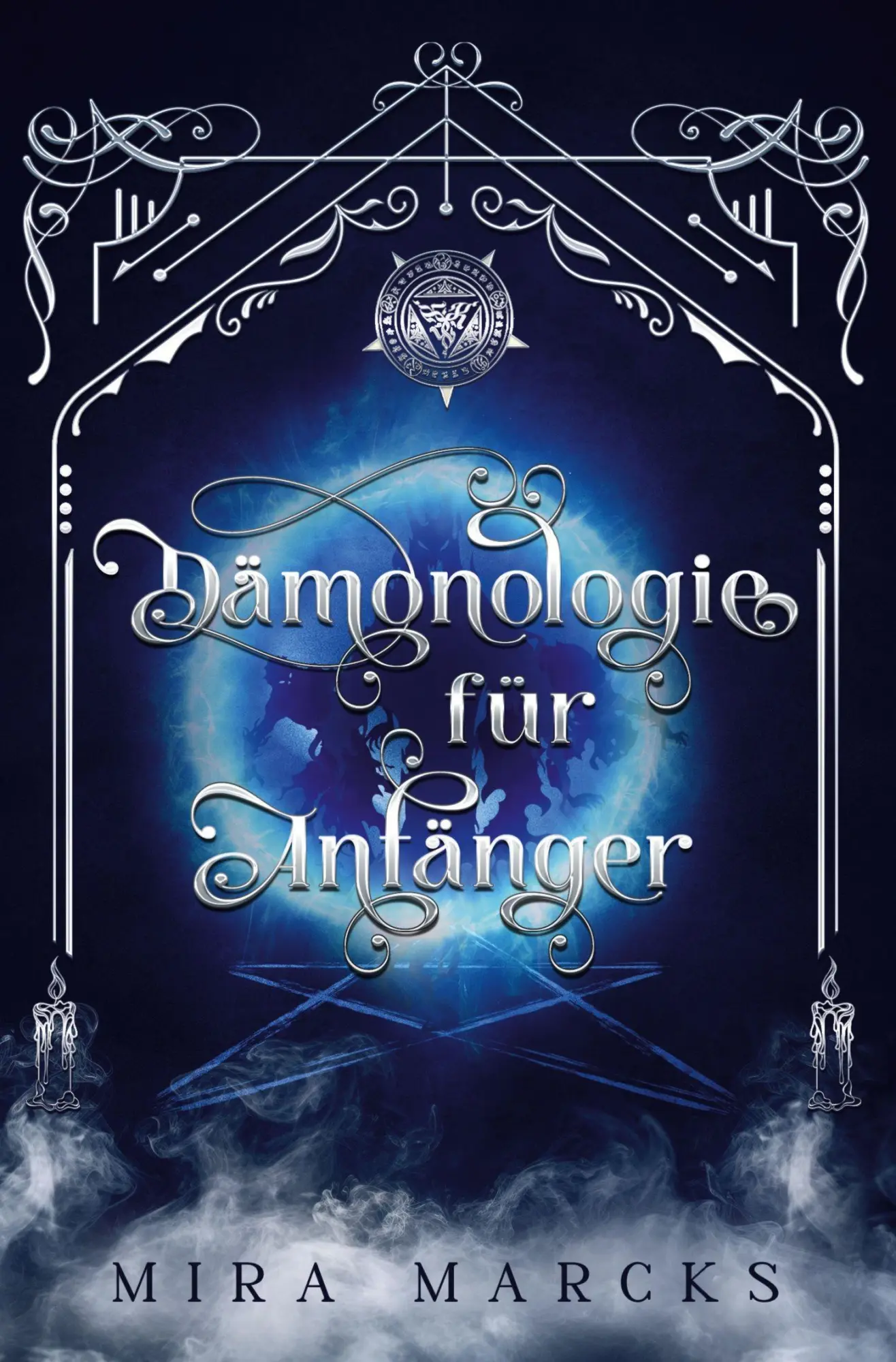 Cover: 9783819471261 | Dämonologie für Anfänger | Mira Marcks | Taschenbuch | 328 S. | 2026