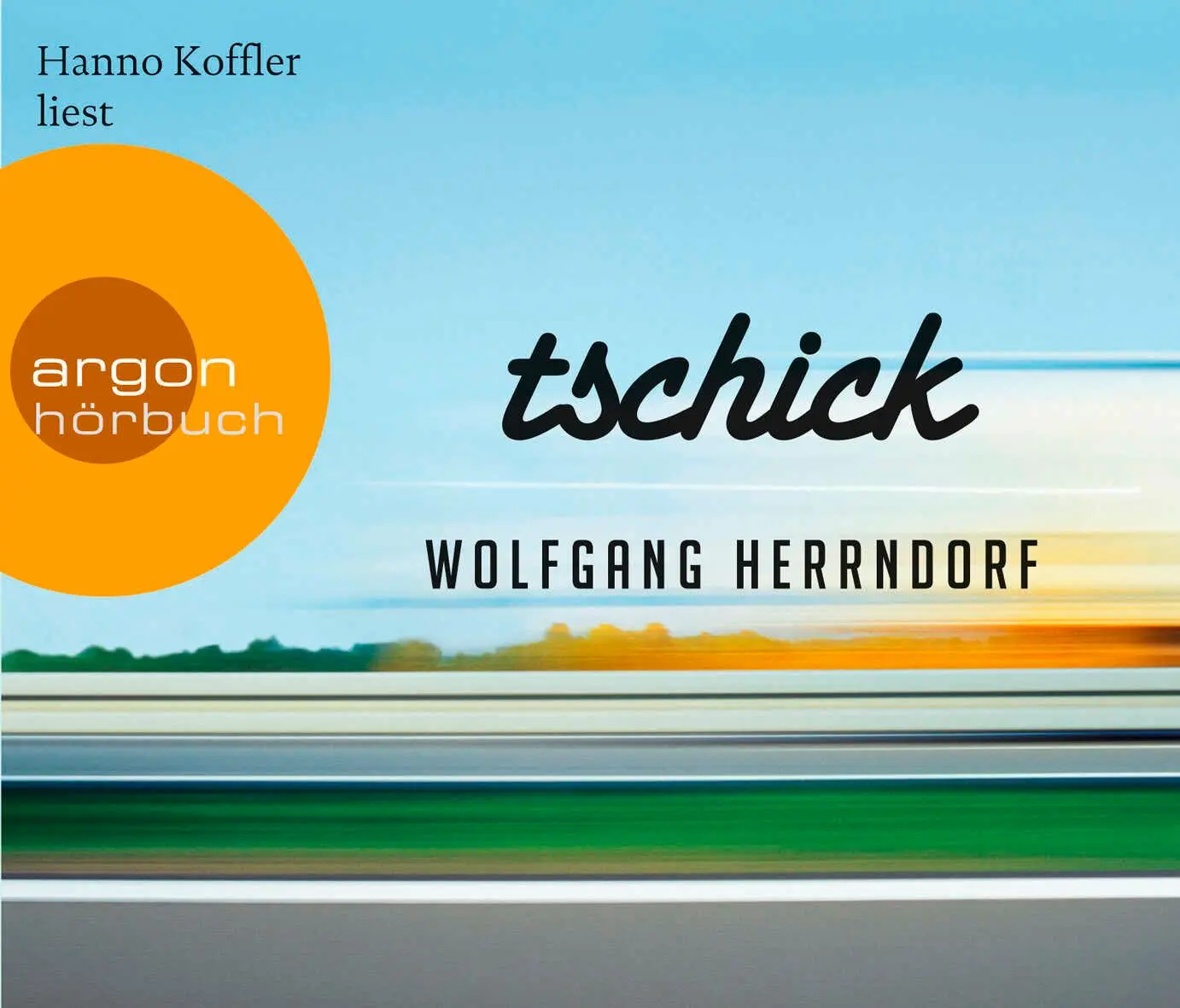 Cover: 9783839891261 | Tschick | Wolfgang Herrndorf | Audio-CD | 297 Min. | Deutsch | 2012