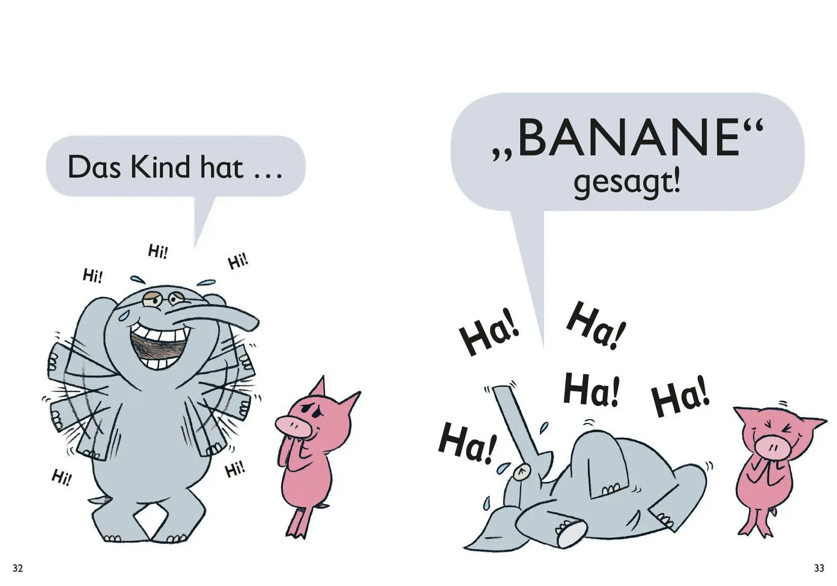 Bild: 9783954701261 | Das Buch über uns | Mo Willems | Buch | 64 S. | Deutsch | 2015